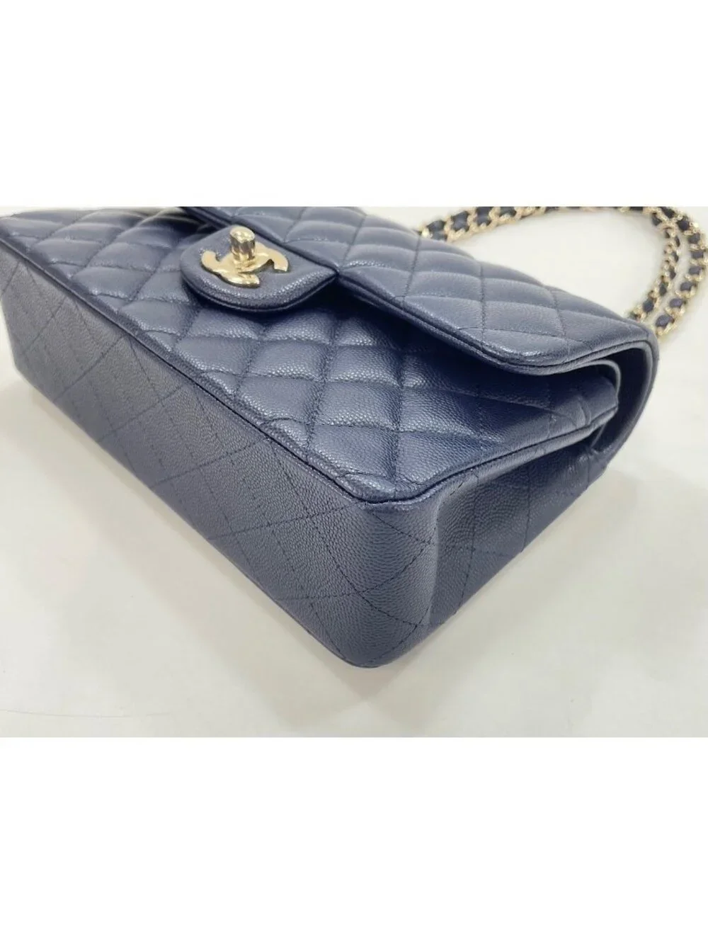 Chanel Shoulder Bag Quilted